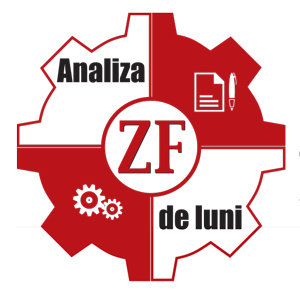 Analiza ZF de luni